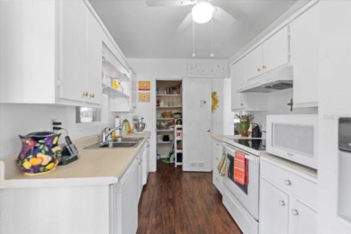 Welcome to 3197 Normandy Drive - a charming, Fully Furnished on Port Charlotte Golf Club in Florida - for sale on GolfHomes.com, golf home, golf lot