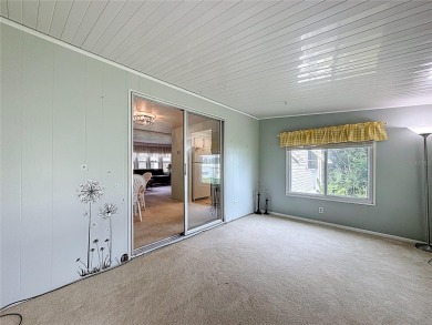 Location is everything and this home has it! Sit on one of the on Zellwood Station Country Club in Florida - for sale on GolfHomes.com, golf home, golf lot