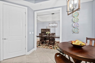 This Laterra Links Condo Is A Must-see! Nestled Behind The Gates on King and Bear Golf Course/World Golf Village in Florida - for sale on GolfHomes.com, golf home, golf lot