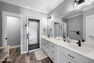 Welcome to 256 Fairway Villa Lane on Hole #13 on TN River Golf on  in Tennessee - for sale on GolfHomes.com, golf home, golf lot