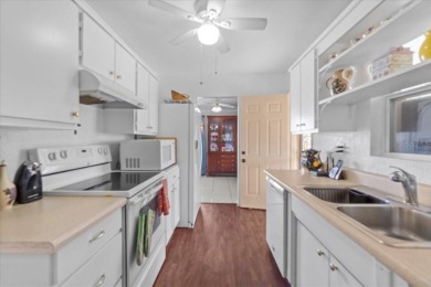Welcome to 3197 Normandy Drive - a charming, Fully Furnished on Port Charlotte Golf Club in Florida - for sale on GolfHomes.com, golf home, golf lot