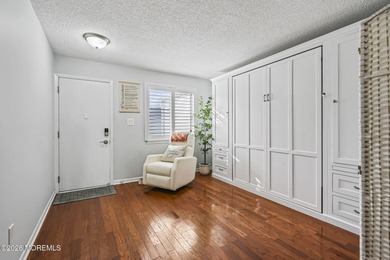 Beautiful and well maintained 1 bedroom 1.5 bathroom unit in on Raintree Golf Course in New Jersey - for sale on GolfHomes.com, golf home, golf lot