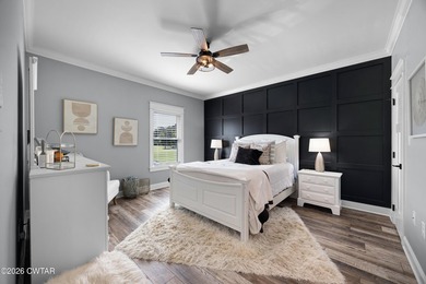 Welcome to 256 Fairway Villa Lane on Hole #13 on TN River Golf on  in Tennessee - for sale on GolfHomes.com, golf home, golf lot