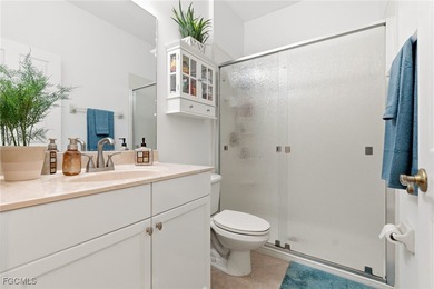 WOW! Take a look at this LOVELY attached villa pool home, with a on Pelican Preserve Golf Club in Florida - for sale on GolfHomes.com, golf home, golf lot