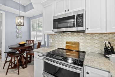 This Laterra Links Condo Is A Must-see! Nestled Behind The Gates on King and Bear Golf Course/World Golf Village in Florida - for sale on GolfHomes.com, golf home, golf lot