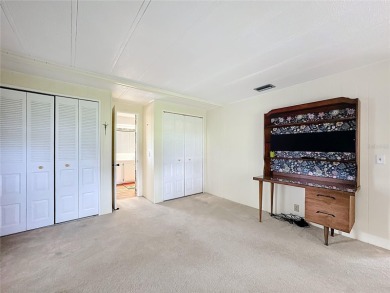 Location is everything and this home has it! Sit on one of the on Zellwood Station Country Club in Florida - for sale on GolfHomes.com, golf home, golf lot