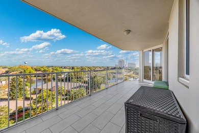 One Beach Club Drive 701 is a beautifully renovated 3-bedroom, 3 on Sandestin Golf and Beach Resort - The Links in Florida - for sale on GolfHomes.com, golf home, golf lot