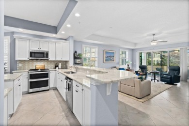 This Laterra Links Condo Is A Must-see! Nestled Behind The Gates on King and Bear Golf Course/World Golf Village in Florida - for sale on GolfHomes.com, golf home, golf lot