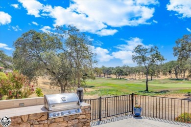 Welcome to your new dream home nestled in the serene Copper on The Club at Copper Valley Golf Course in California - for sale on GolfHomes.com, golf home, golf lot