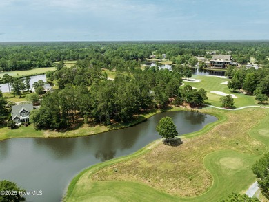 Build your Dream home ~ 166 Falls Landing Way - River Landing on River Landing Golf Course in North Carolina - for sale on GolfHomes.com, golf home, golf lot