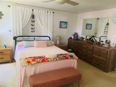 Location is everything and this home has it! Sit on one of the on Zellwood Station Country Club in Florida - for sale on GolfHomes.com, golf home, golf lot