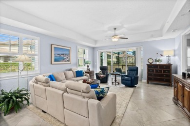 This Laterra Links Condo Is A Must-see! Nestled Behind The Gates on King and Bear Golf Course/World Golf Village in Florida - for sale on GolfHomes.com, golf home, golf lot