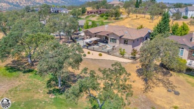 Welcome to your new dream home nestled in the serene Copper on The Club at Copper Valley Golf Course in California - for sale on GolfHomes.com, golf home, golf lot