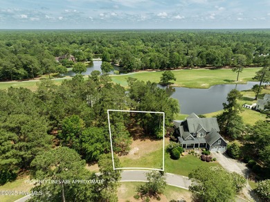 Build your Dream home ~ 166 Falls Landing Way - River Landing on River Landing Golf Course in North Carolina - for sale on GolfHomes.com, golf home, golf lot