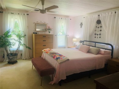 Location is everything and this home has it! Sit on one of the on Zellwood Station Country Club in Florida - for sale on GolfHomes.com, golf home, golf lot