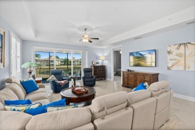 This Laterra Links Condo Is A Must-see! Nestled Behind The Gates on King and Bear Golf Course/World Golf Village in Florida - for sale on GolfHomes.com, golf home, golf lot