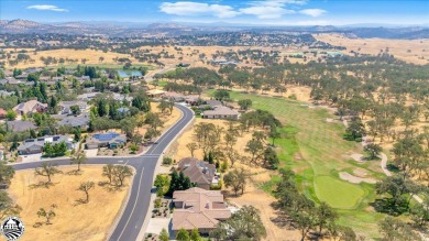 Welcome to your new dream home nestled in the serene Copper on The Club at Copper Valley Golf Course in California - for sale on GolfHomes.com, golf home, golf lot