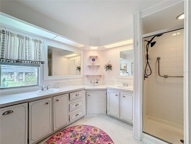 Location is everything and this home has it! Sit on one of the on Zellwood Station Country Club in Florida - for sale on GolfHomes.com, golf home, golf lot