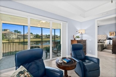 This Laterra Links Condo Is A Must-see! Nestled Behind The Gates on King and Bear Golf Course/World Golf Village in Florida - for sale on GolfHomes.com, golf home, golf lot