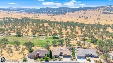 Welcome to your new dream home nestled in the serene Copper on The Club at Copper Valley Golf Course in California - for sale on GolfHomes.com, golf home, golf lot