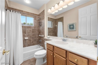 This Arthur Rutenberg home is being offered TURNKEY and is MOVE on Verandah Golf Course and Club in Florida - for sale on GolfHomes.com, golf home, golf lot