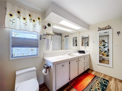 Location is everything and this home has it! Sit on one of the on Zellwood Station Country Club in Florida - for sale on GolfHomes.com, golf home, golf lot