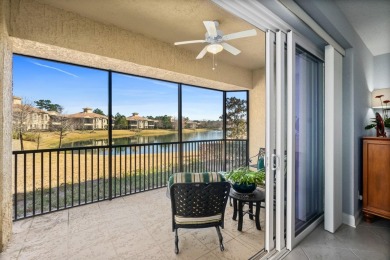 This Laterra Links Condo Is A Must-see! Nestled Behind The Gates on King and Bear Golf Course/World Golf Village in Florida - for sale on GolfHomes.com, golf home, golf lot