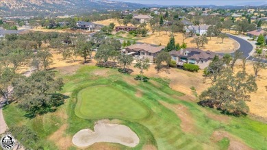 Welcome to your new dream home nestled in the serene Copper on The Club at Copper Valley Golf Course in California - for sale on GolfHomes.com, golf home, golf lot