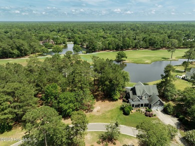 Build your Dream home ~ 166 Falls Landing Way - River Landing on River Landing Golf Course in North Carolina - for sale on GolfHomes.com, golf home, golf lot
