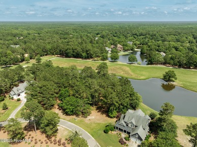 Build your Dream home ~ 166 Falls Landing Way - River Landing on River Landing Golf Course in North Carolina - for sale on GolfHomes.com, golf home, golf lot