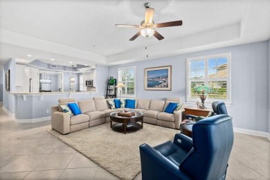 This Laterra Links Condo Is A Must-see! Nestled Behind The Gates on King and Bear Golf Course/World Golf Village in Florida - for sale on GolfHomes.com, golf home, golf lot