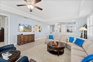 This Laterra Links Condo Is A Must-see! Nestled Behind The Gates on King and Bear Golf Course/World Golf Village in Florida - for sale on GolfHomes.com, golf home, golf lot