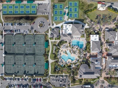 WOW! Take a look at this LOVELY attached villa pool home, with a on Pelican Preserve Golf Club in Florida - for sale on GolfHomes.com, golf home, golf lot