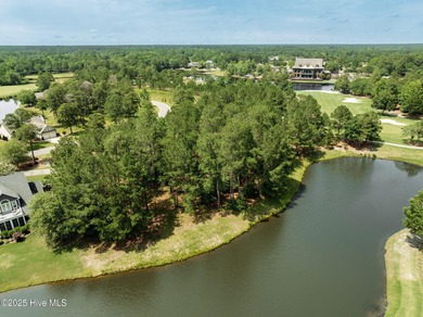 Build your Dream home ~ 166 Falls Landing Way - River Landing on River Landing Golf Course in North Carolina - for sale on GolfHomes.com, golf home, golf lot
