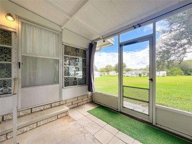Location is everything and this home has it! Sit on one of the on Zellwood Station Country Club in Florida - for sale on GolfHomes.com, golf home, golf lot