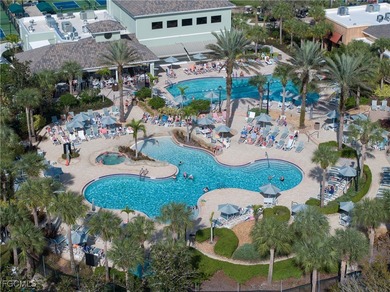 WOW! Take a look at this LOVELY attached villa pool home, with a on Pelican Preserve Golf Club in Florida - for sale on GolfHomes.com, golf home, golf lot