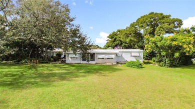 Location is everything and this home has it! Sit on one of the on Zellwood Station Country Club in Florida - for sale on GolfHomes.com, golf home, golf lot