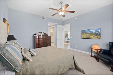 This Laterra Links Condo Is A Must-see! Nestled Behind The Gates on King and Bear Golf Course/World Golf Village in Florida - for sale on GolfHomes.com, golf home, golf lot