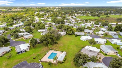 Location is everything and this home has it! Sit on one of the on Zellwood Station Country Club in Florida - for sale on GolfHomes.com, golf home, golf lot