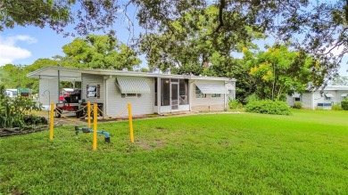 Location is everything and this home has it! Sit on one of the on Zellwood Station Country Club in Florida - for sale on GolfHomes.com, golf home, golf lot