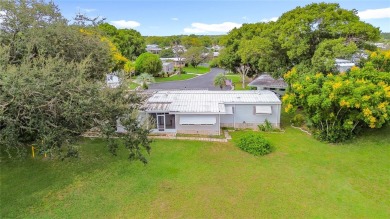 Location is everything and this home has it! Sit on one of the on Zellwood Station Country Club in Florida - for sale on GolfHomes.com, golf home, golf lot