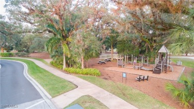 This Arthur Rutenberg home is being offered TURNKEY and is MOVE on Verandah Golf Course and Club in Florida - for sale on GolfHomes.com, golf home, golf lot