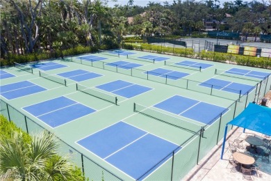 This Arthur Rutenberg home is being offered TURNKEY and is MOVE on Verandah Golf Course and Club in Florida - for sale on GolfHomes.com, golf home, golf lot