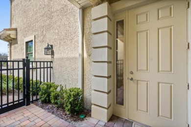 This Laterra Links Condo Is A Must-see! Nestled Behind The Gates on King and Bear Golf Course/World Golf Village in Florida - for sale on GolfHomes.com, golf home, golf lot