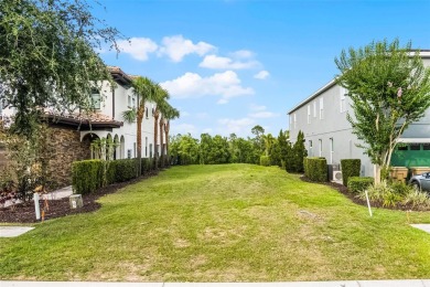 Unlock the potential of this stunning vacant lot located in the on ChampionsGate Golf Resort in Florida - for sale on GolfHomes.com, golf home, golf lot