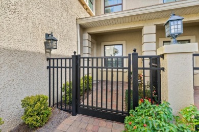 This Laterra Links Condo Is A Must-see! Nestled Behind The Gates on King and Bear Golf Course/World Golf Village in Florida - for sale on GolfHomes.com, golf home, golf lot