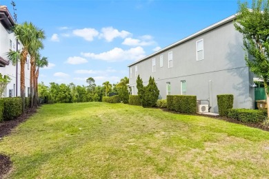 Unlock the potential of this stunning vacant lot located in the on ChampionsGate Golf Resort in Florida - for sale on GolfHomes.com, golf home, golf lot