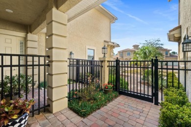 This Laterra Links Condo Is A Must-see! Nestled Behind The Gates on King and Bear Golf Course/World Golf Village in Florida - for sale on GolfHomes.com, golf home, golf lot