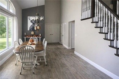 NEW ROOF 2023, NEW PLUMBING 2026, POOL CAGE 2023, HURRICANE on Fountain Lakes Community Golf Course in Florida - for sale on GolfHomes.com, golf home, golf lot