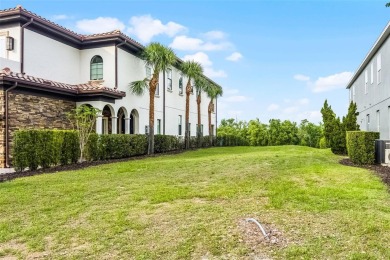 Unlock the potential of this stunning vacant lot located in the on ChampionsGate Golf Resort in Florida - for sale on GolfHomes.com, golf home, golf lot